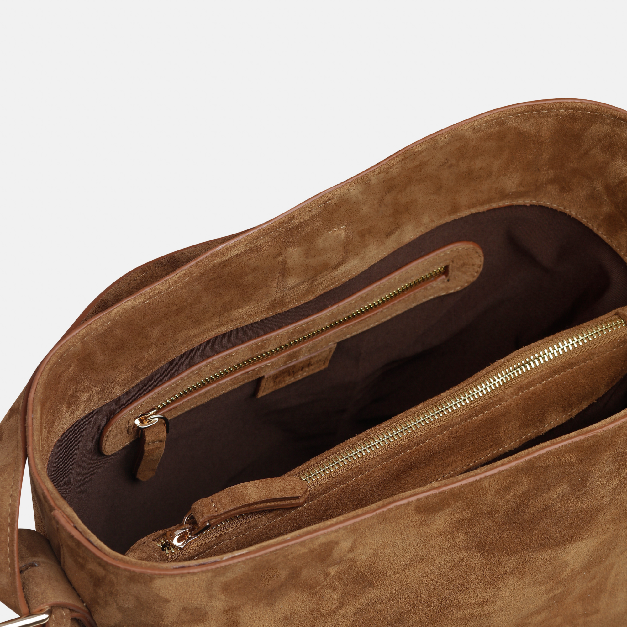 Noa Tote Cognac