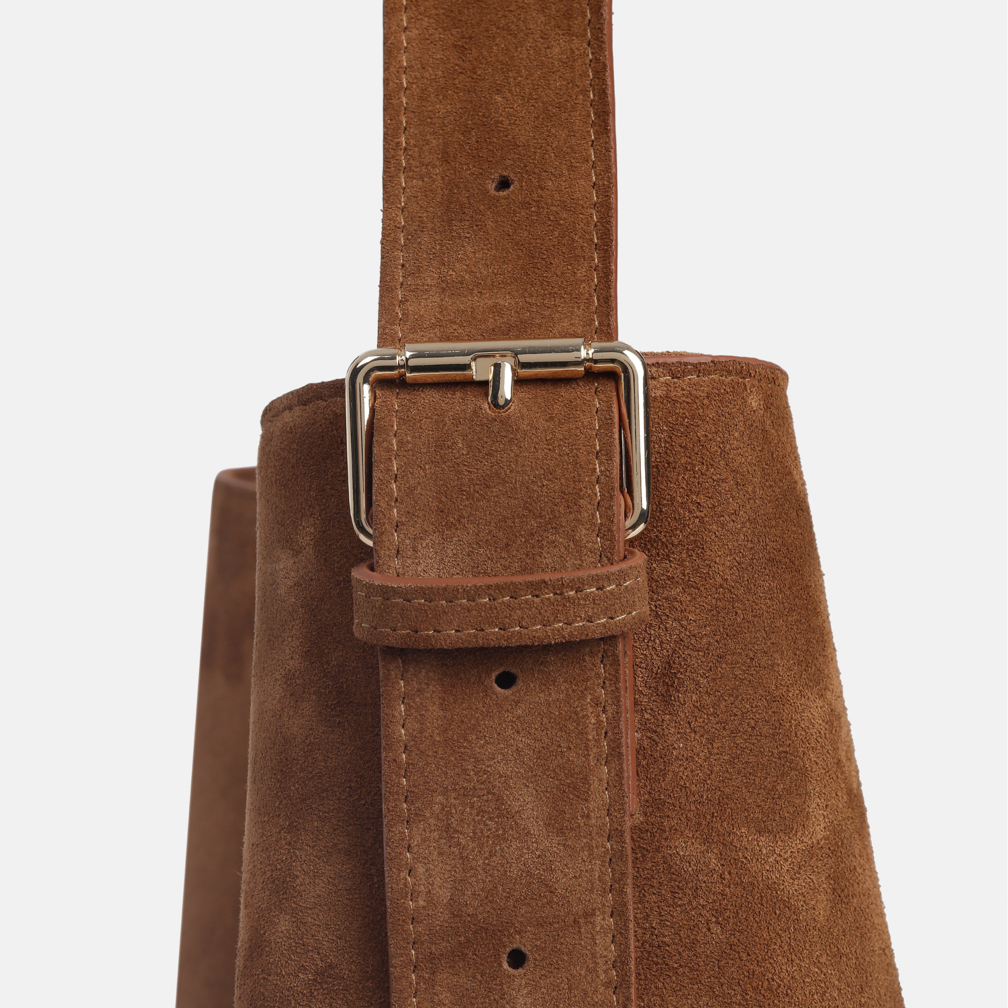 Noa Tote Cognac