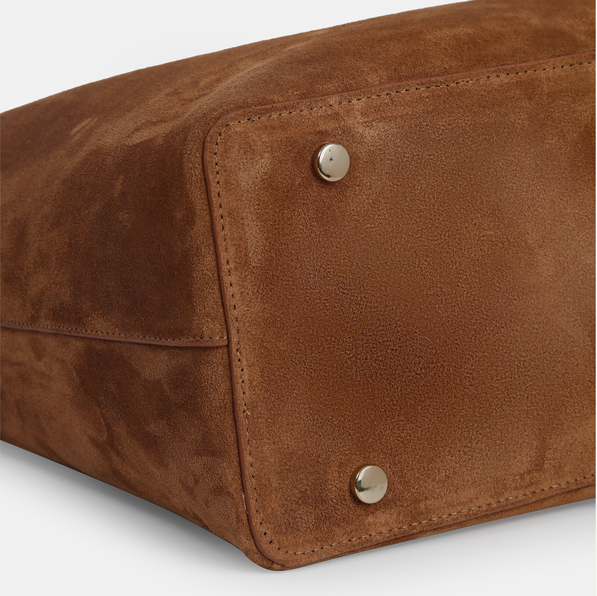 Noa Tote Cognac