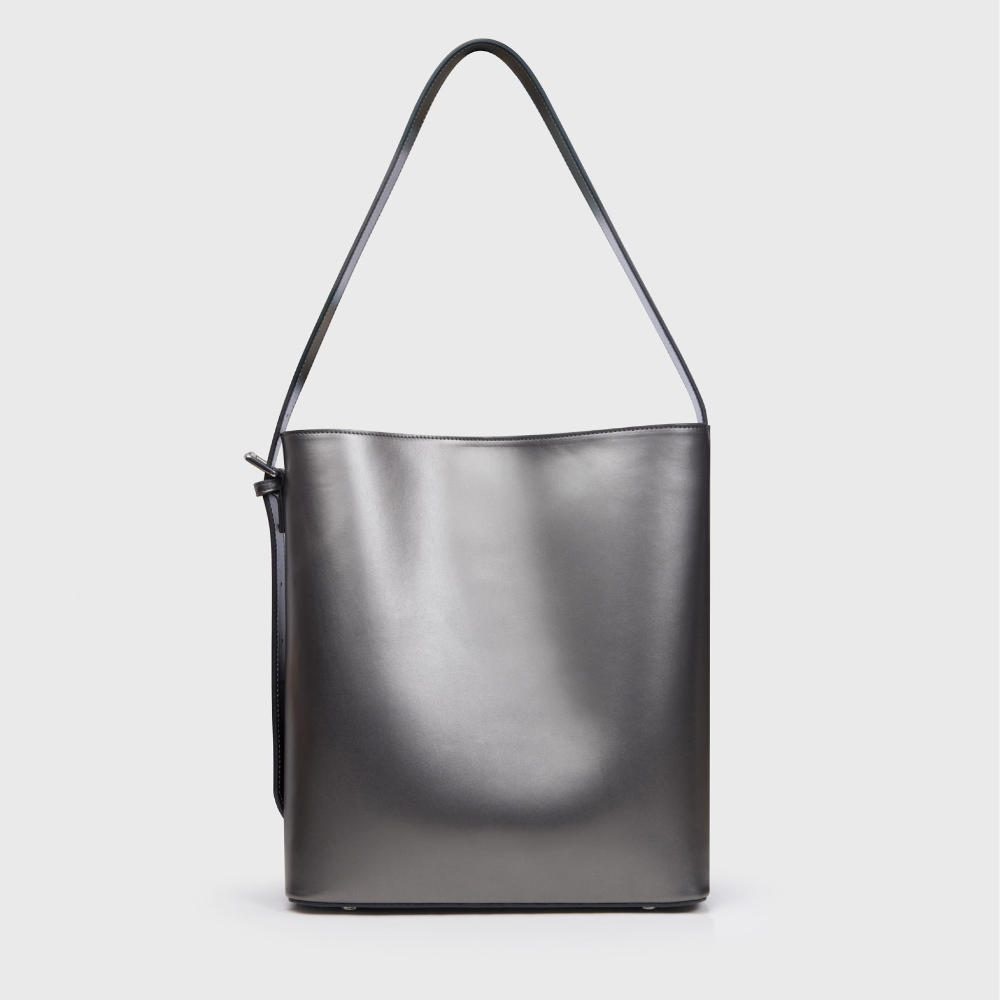 Noa Tote Silver