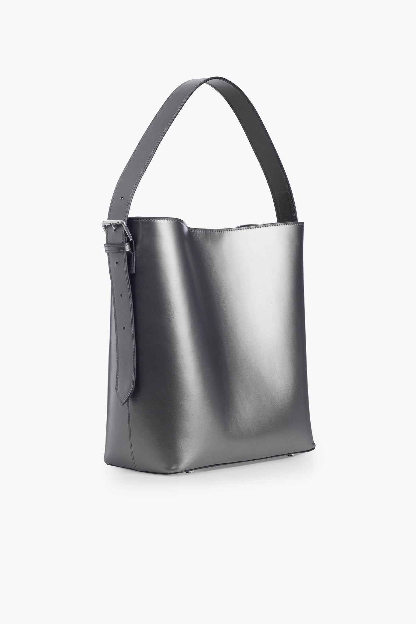 Noa Tote Silver