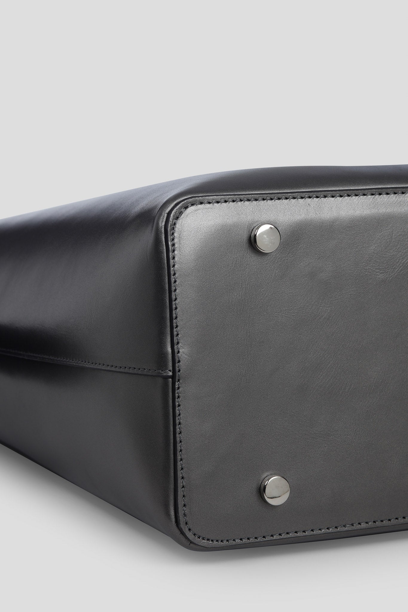 Noa Tote Silver