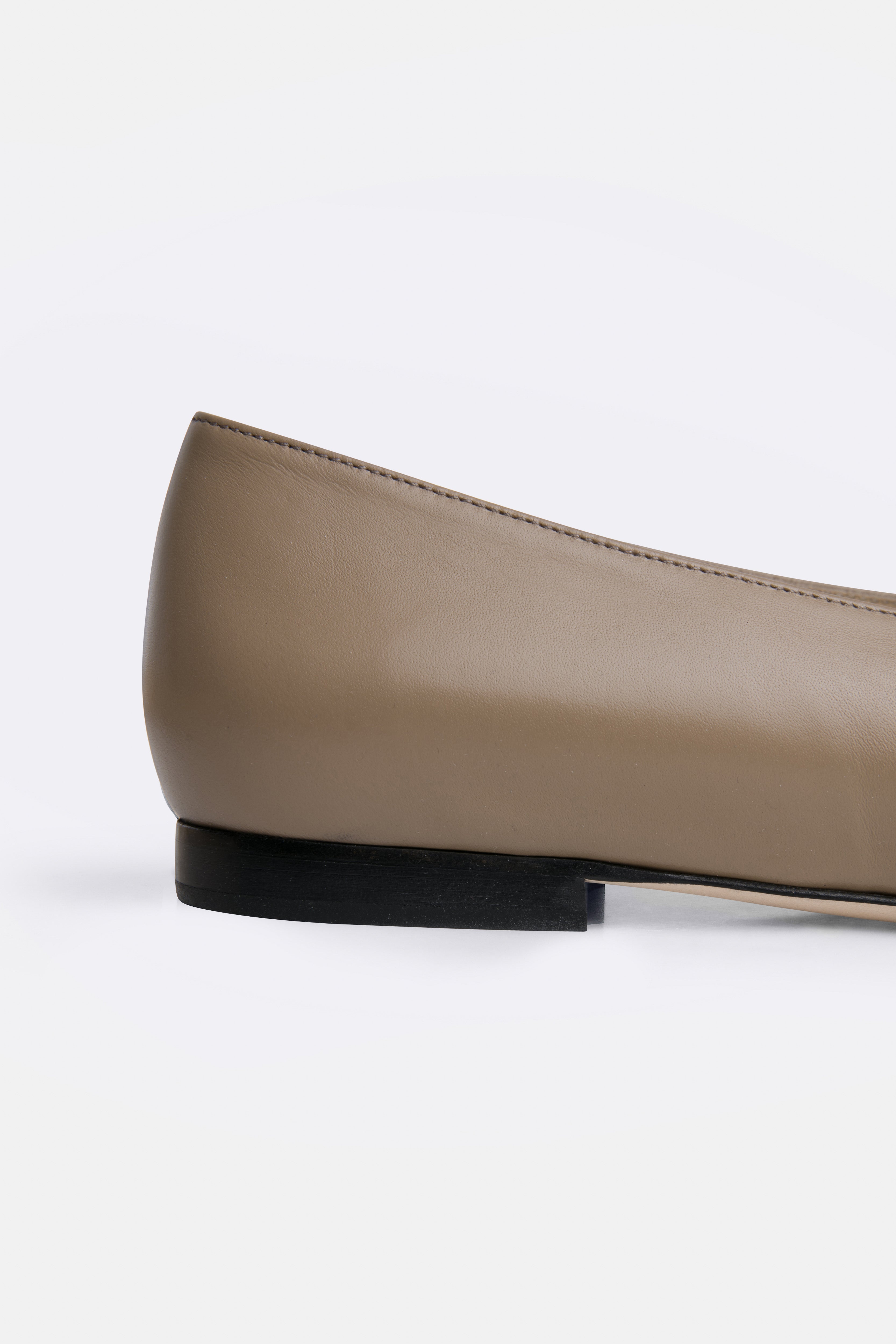 Pre Order Zoe Taupe
