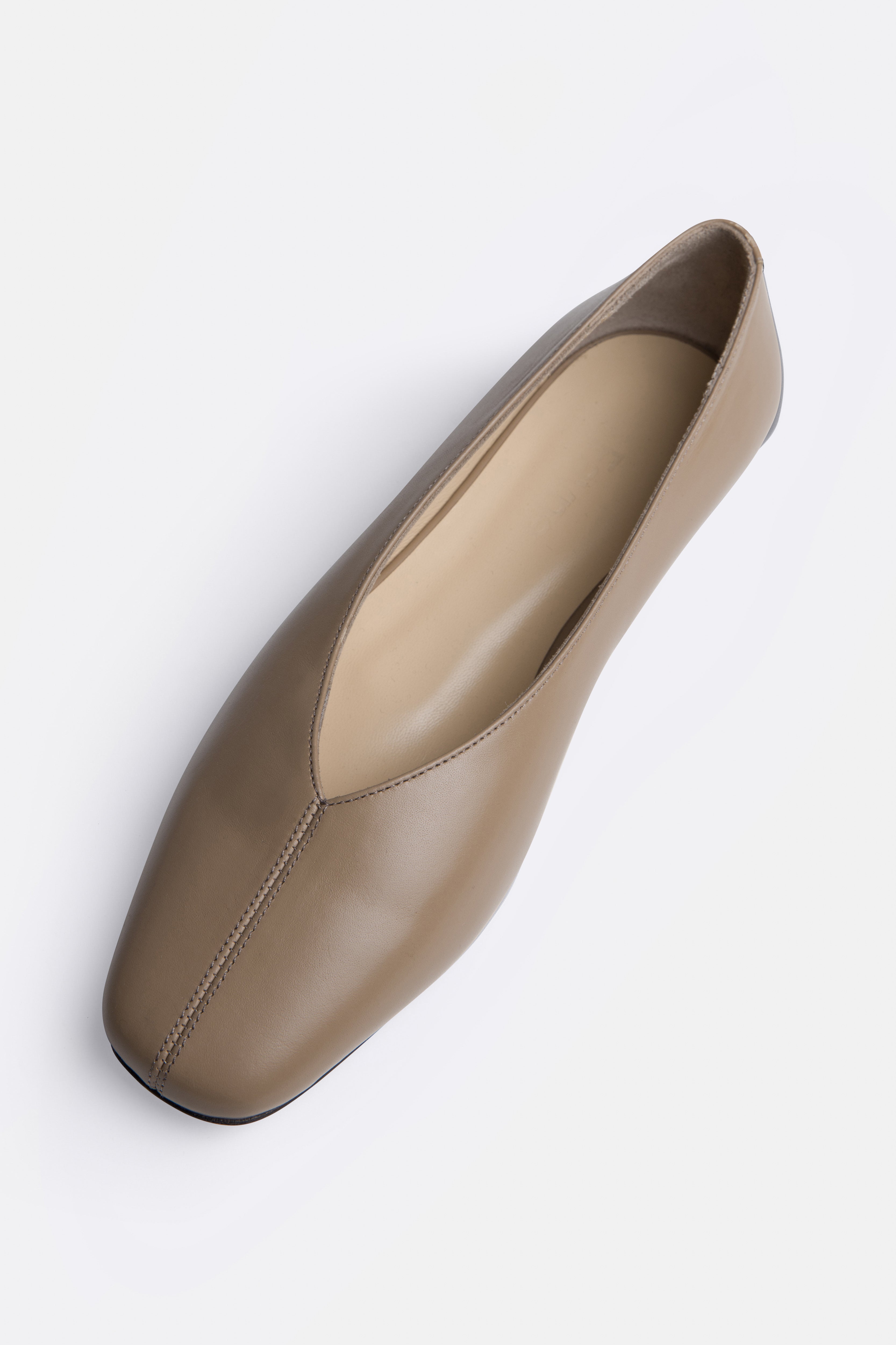 Pre Order Zoe Taupe