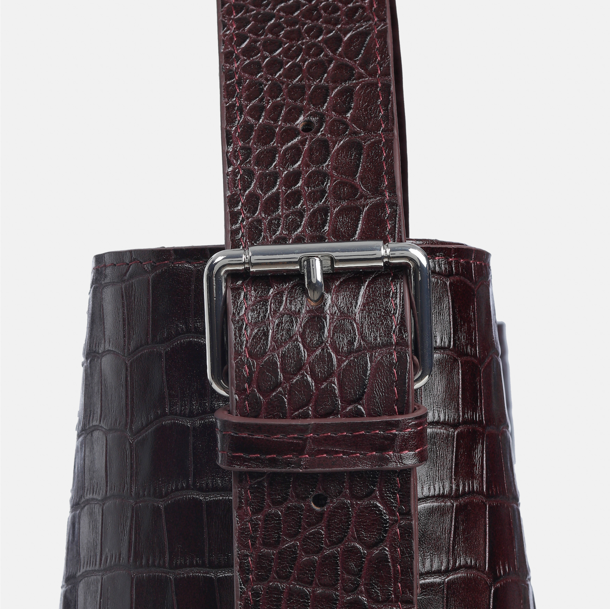 Noa Tote Croco