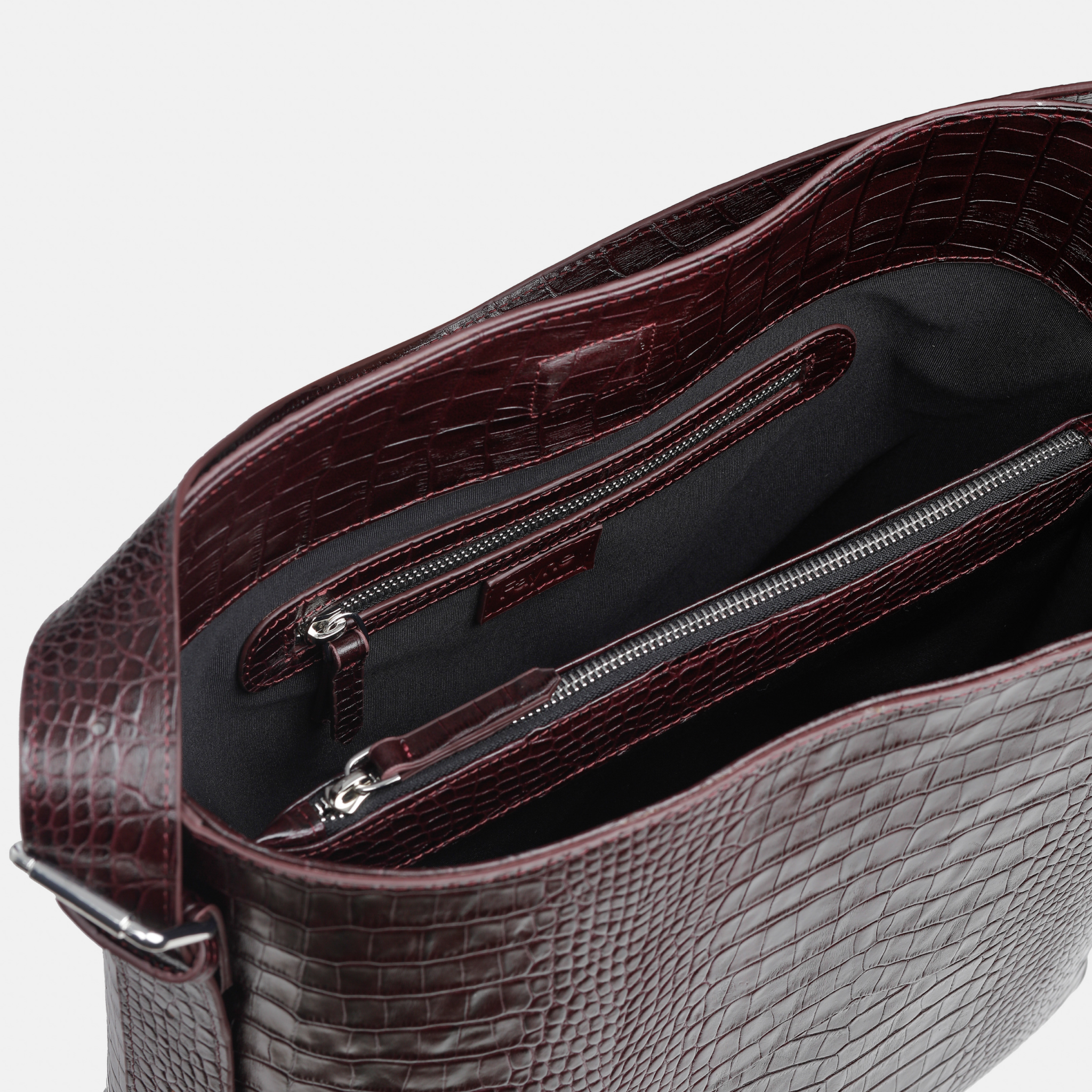 Noa Tote Croco