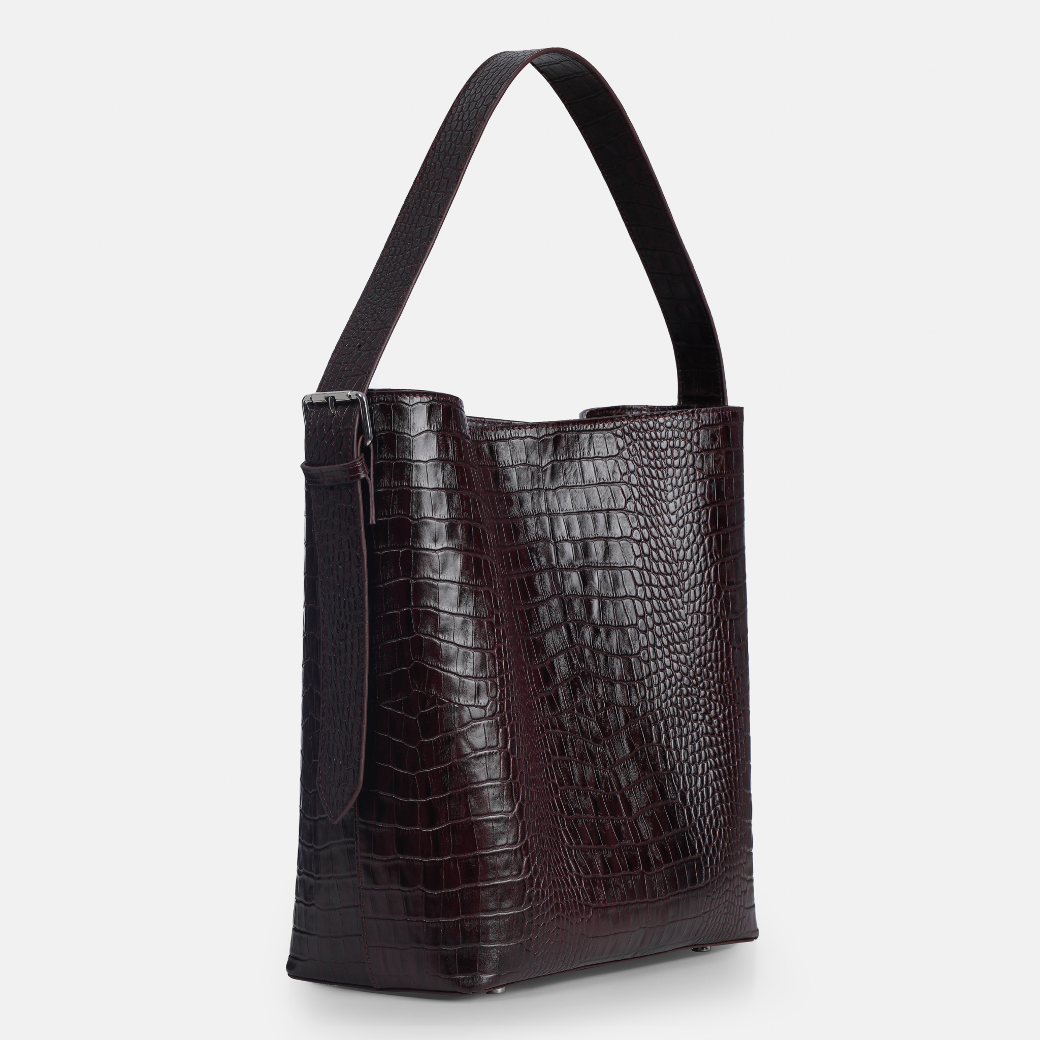 Noa Tote Croco
