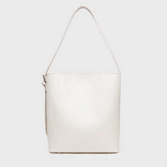 Noa Tote Vanilla