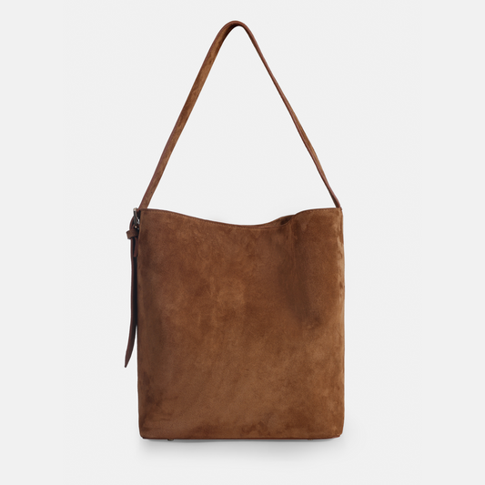 Noa Tote Cognac