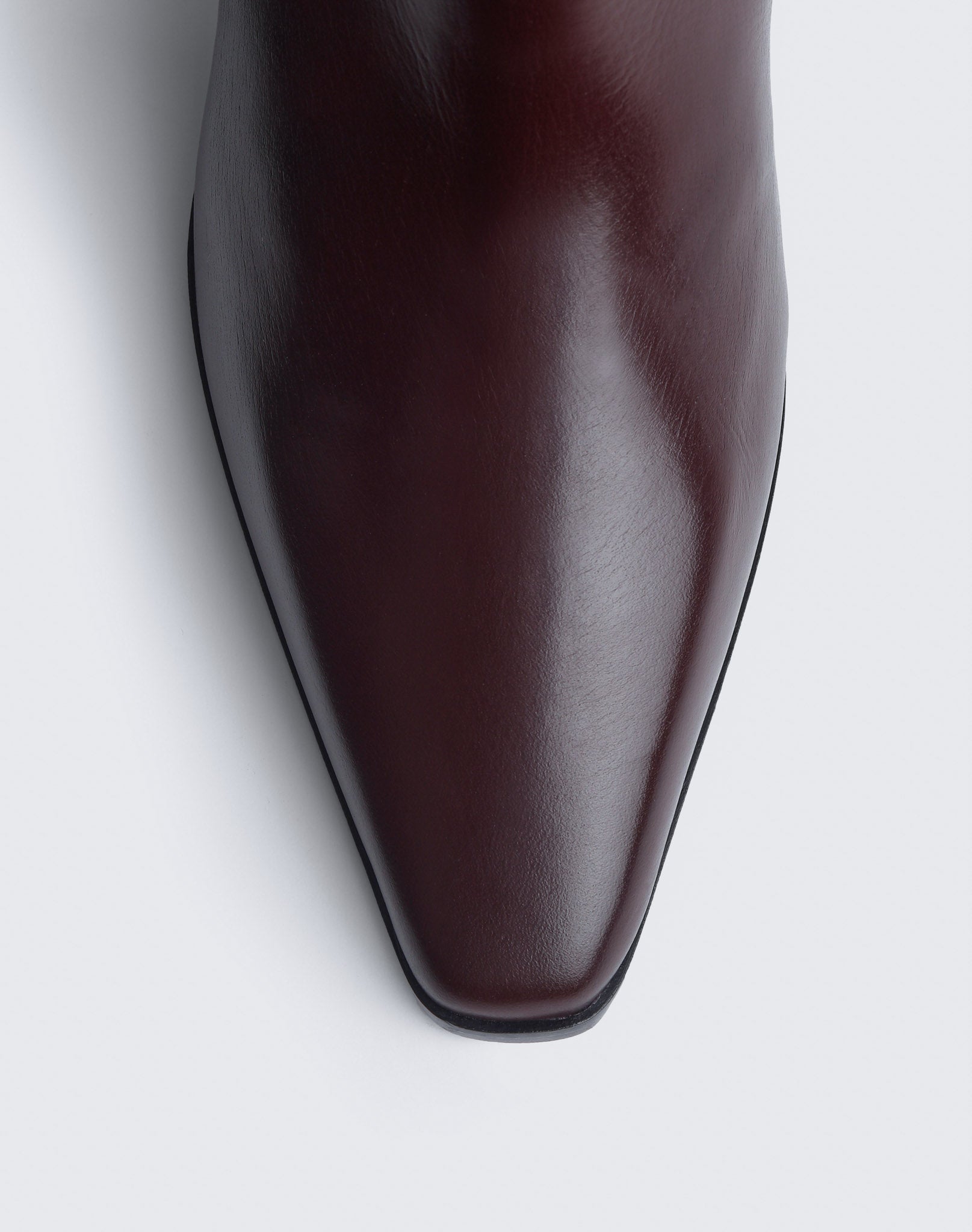 Margo Burgundy Chelsea