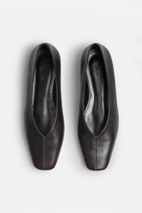 Zoe Black Ballerina
