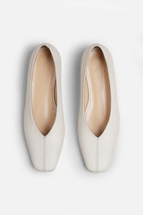 Zoe Vanilla Ballerina
