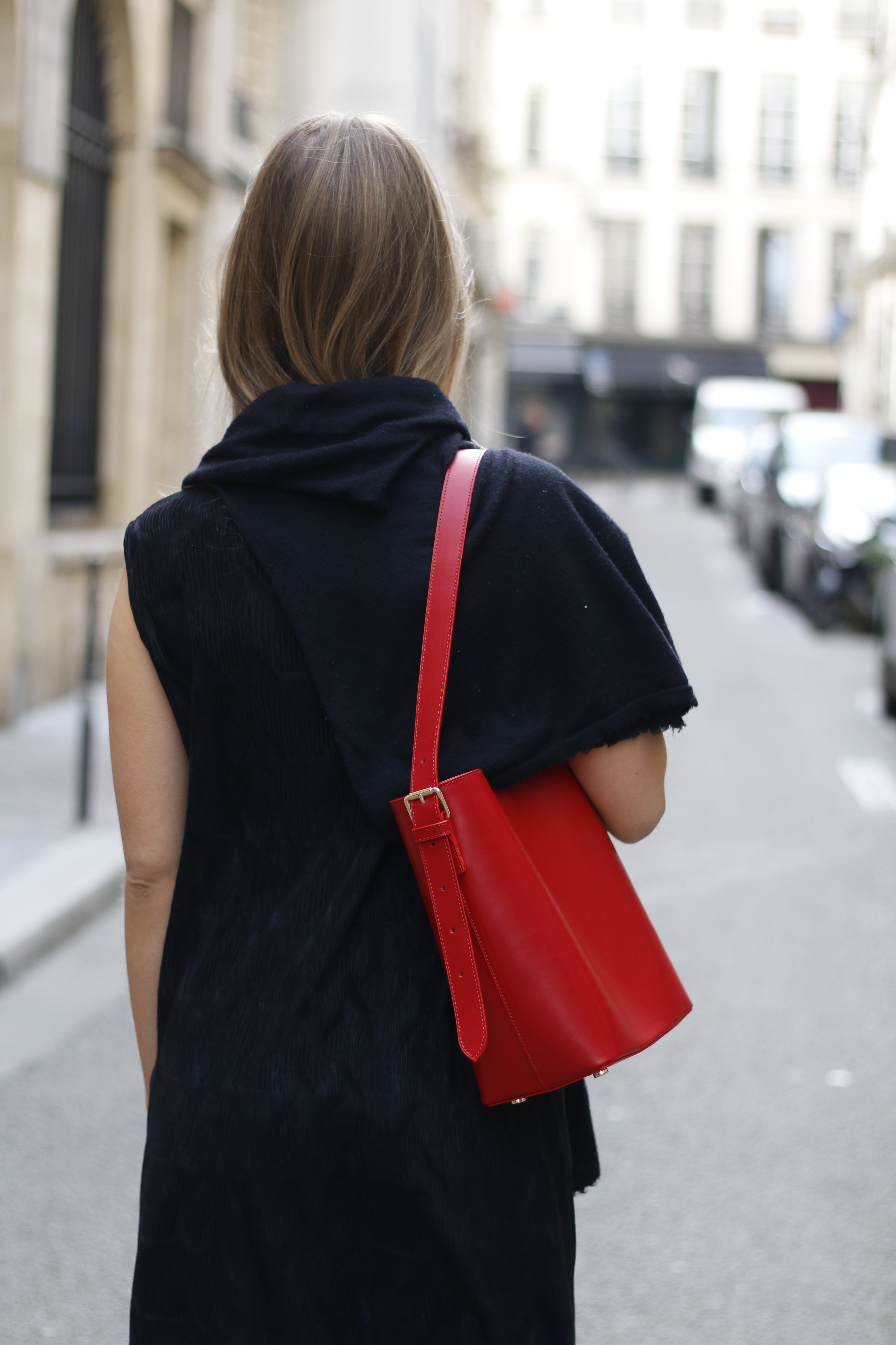 Petite Noa Red