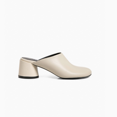 Ona Mule Vanilla