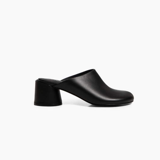 Ona Mule Black