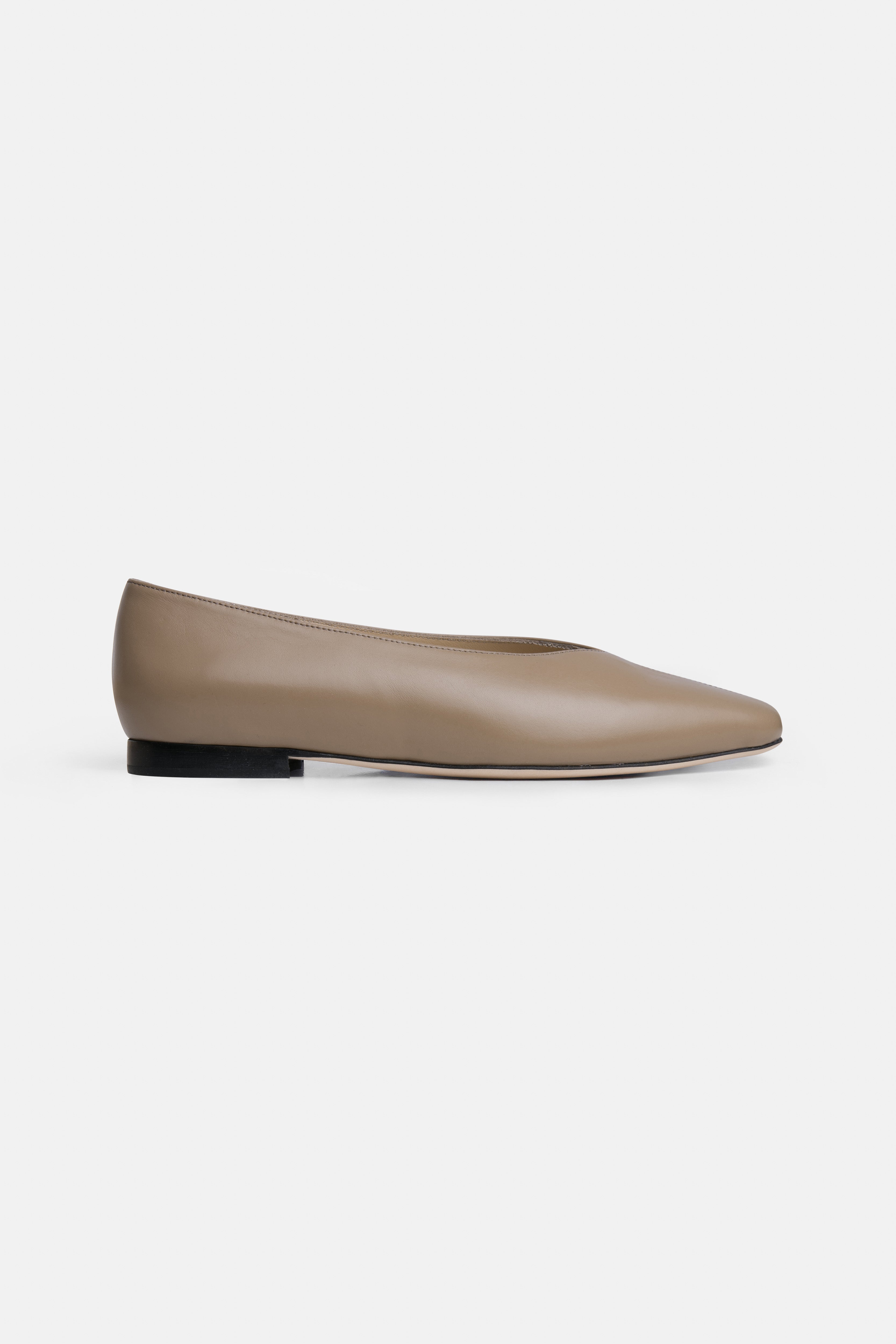 Pre Order Zoe Taupe