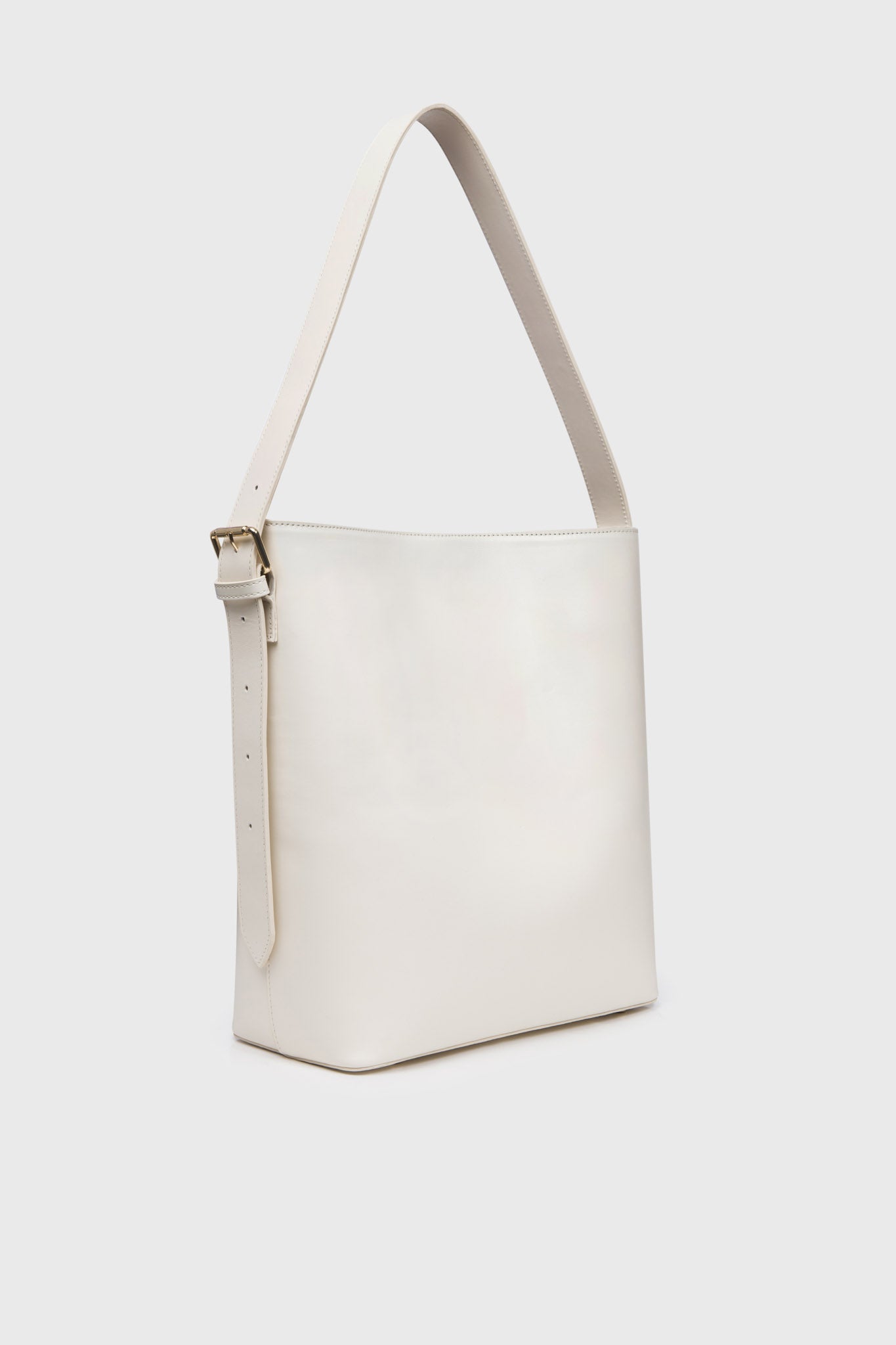 Noa Tote Vanilla