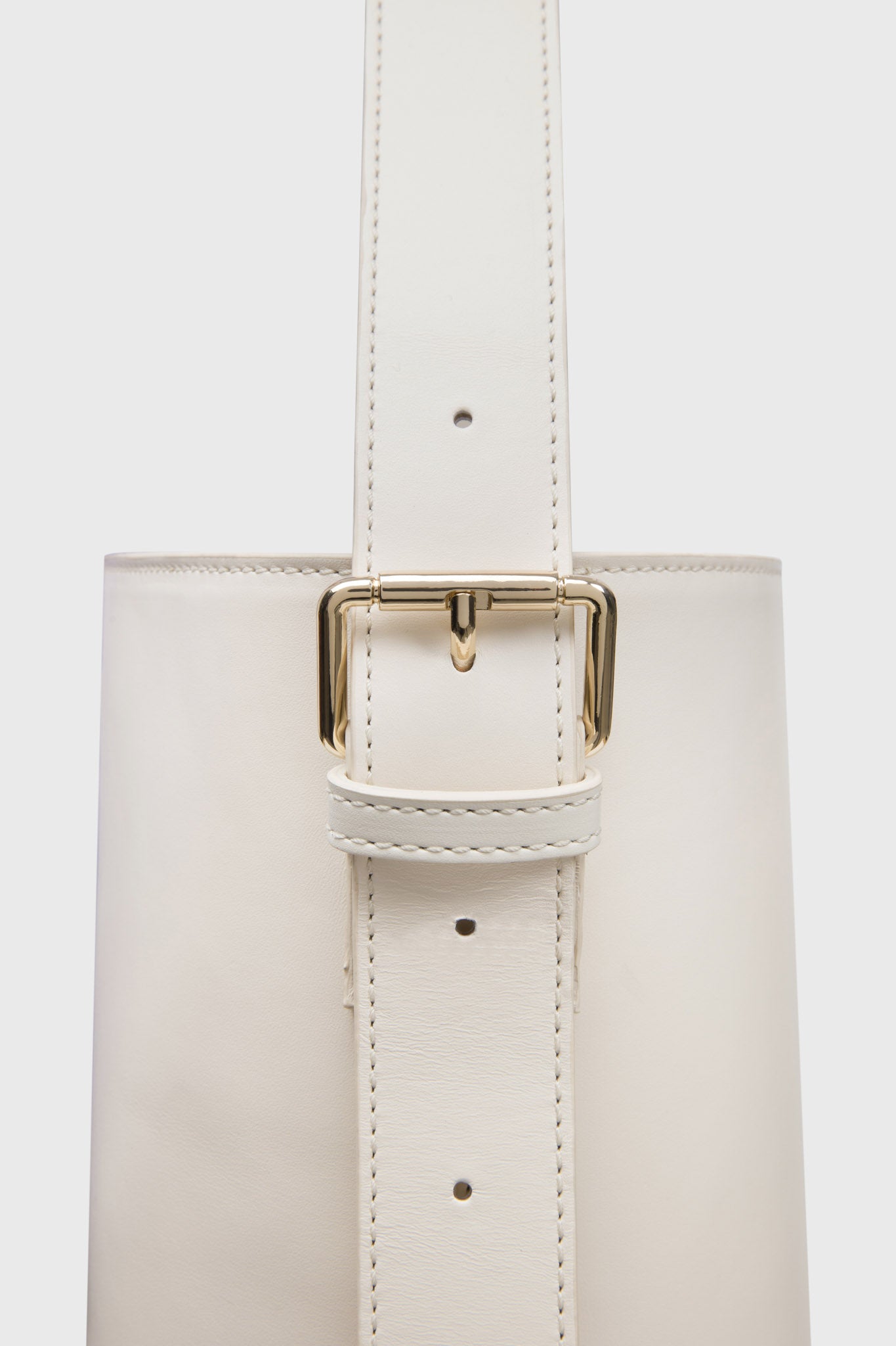 Noa Tote Vanilla