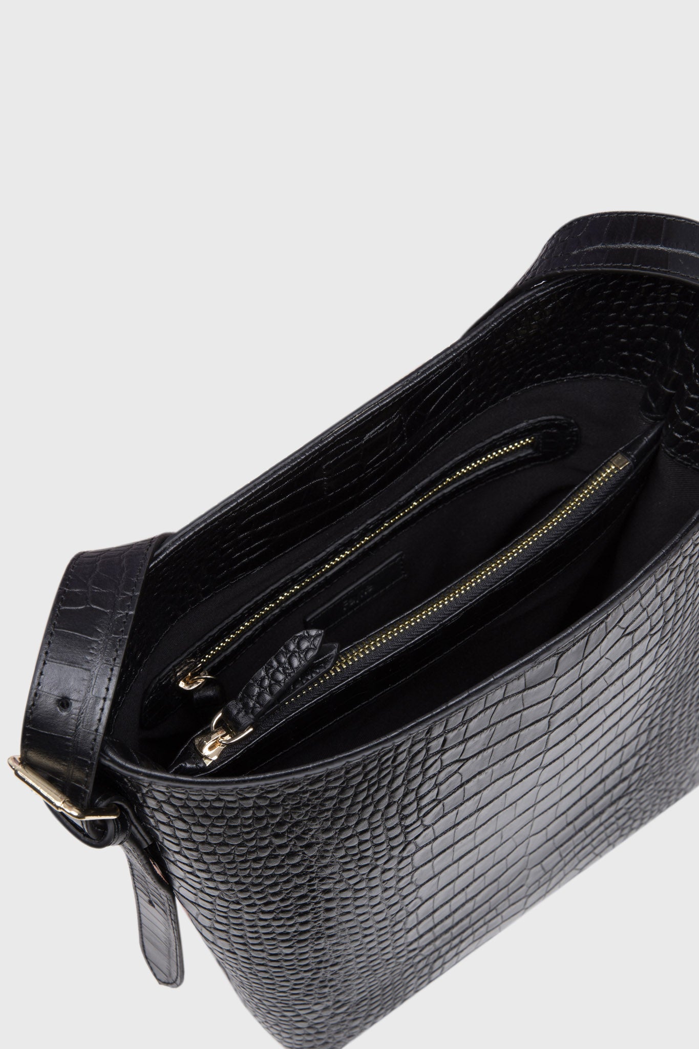 Petite Noa Croco