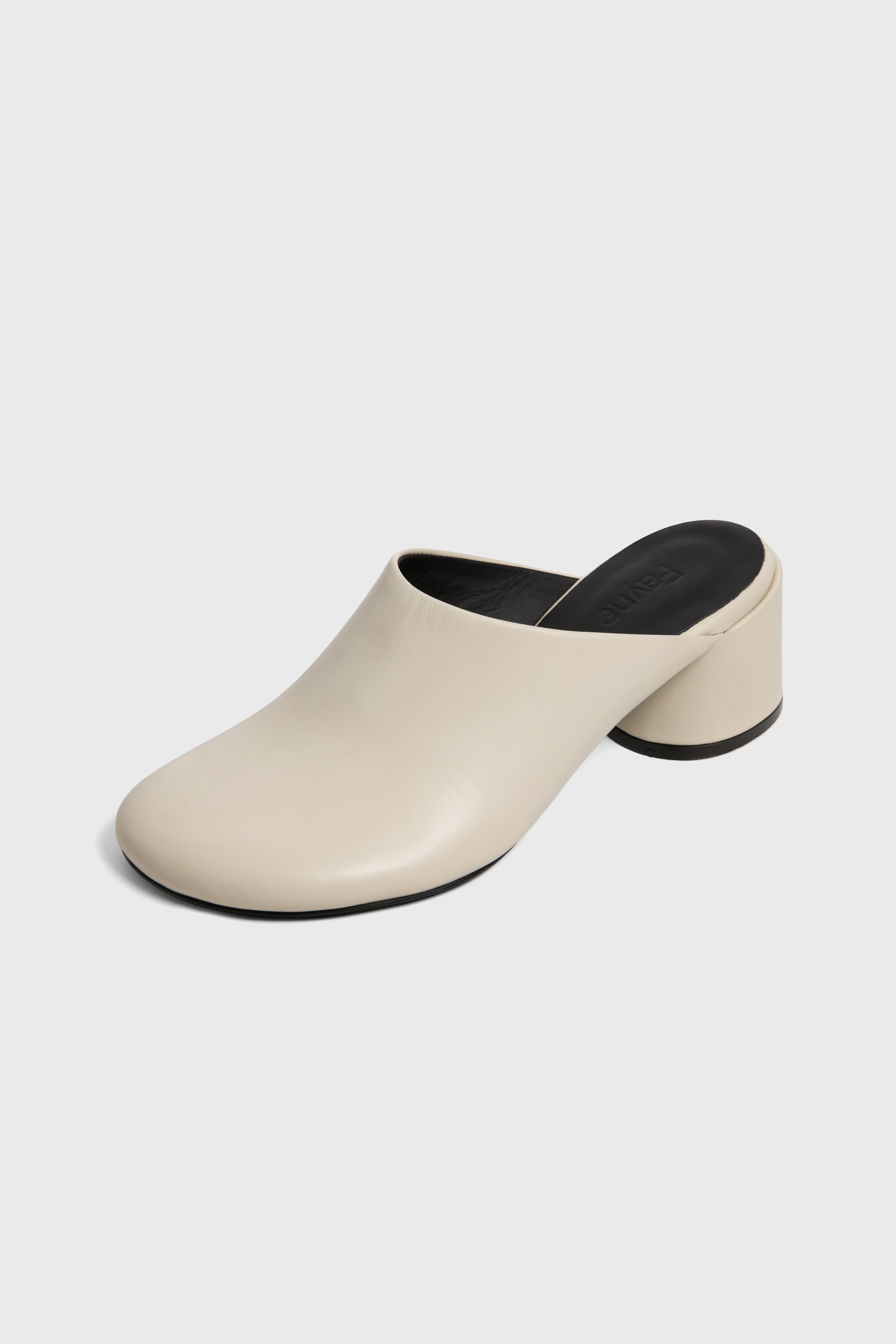Ona Mule Vanilla