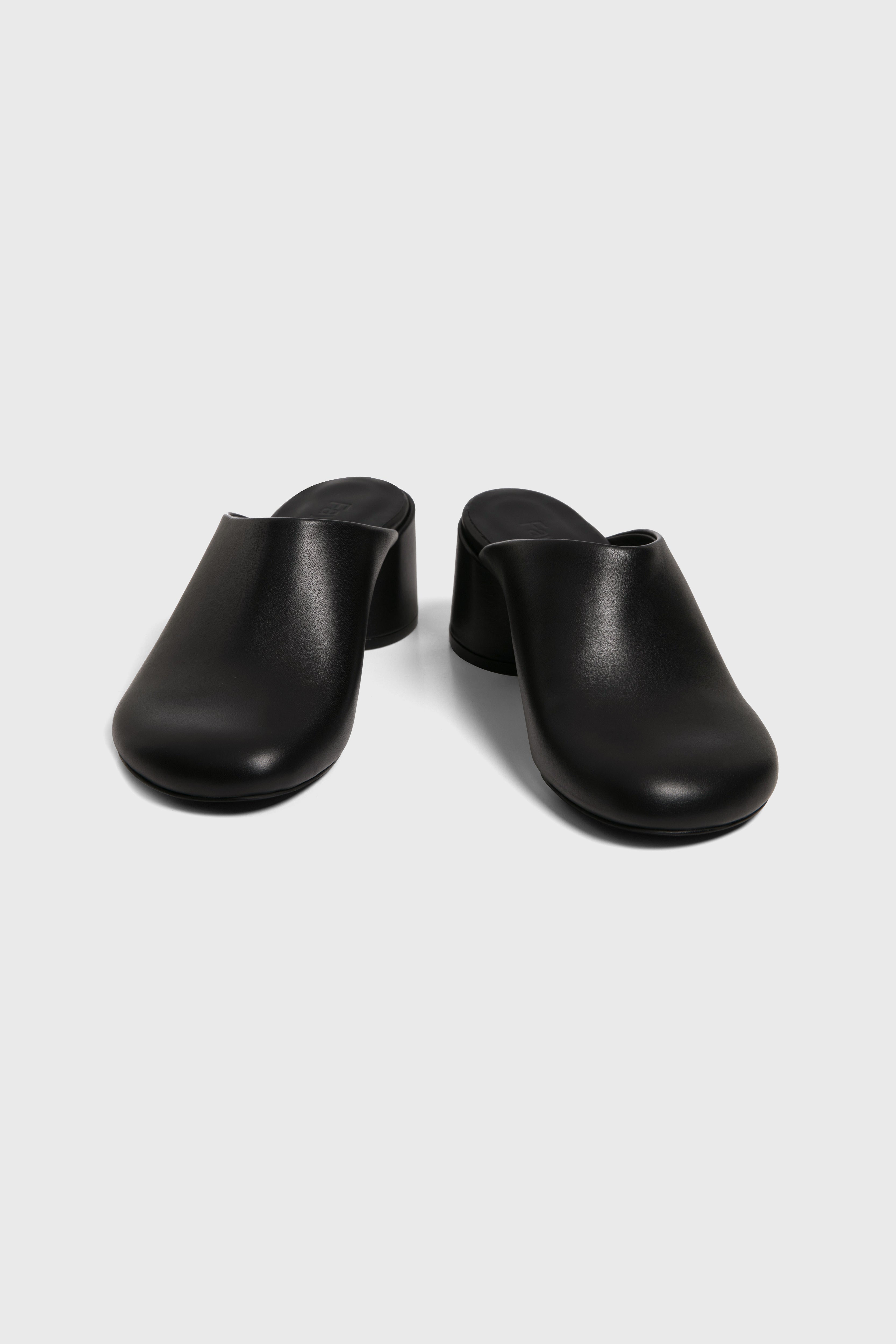 Ona Mule Black