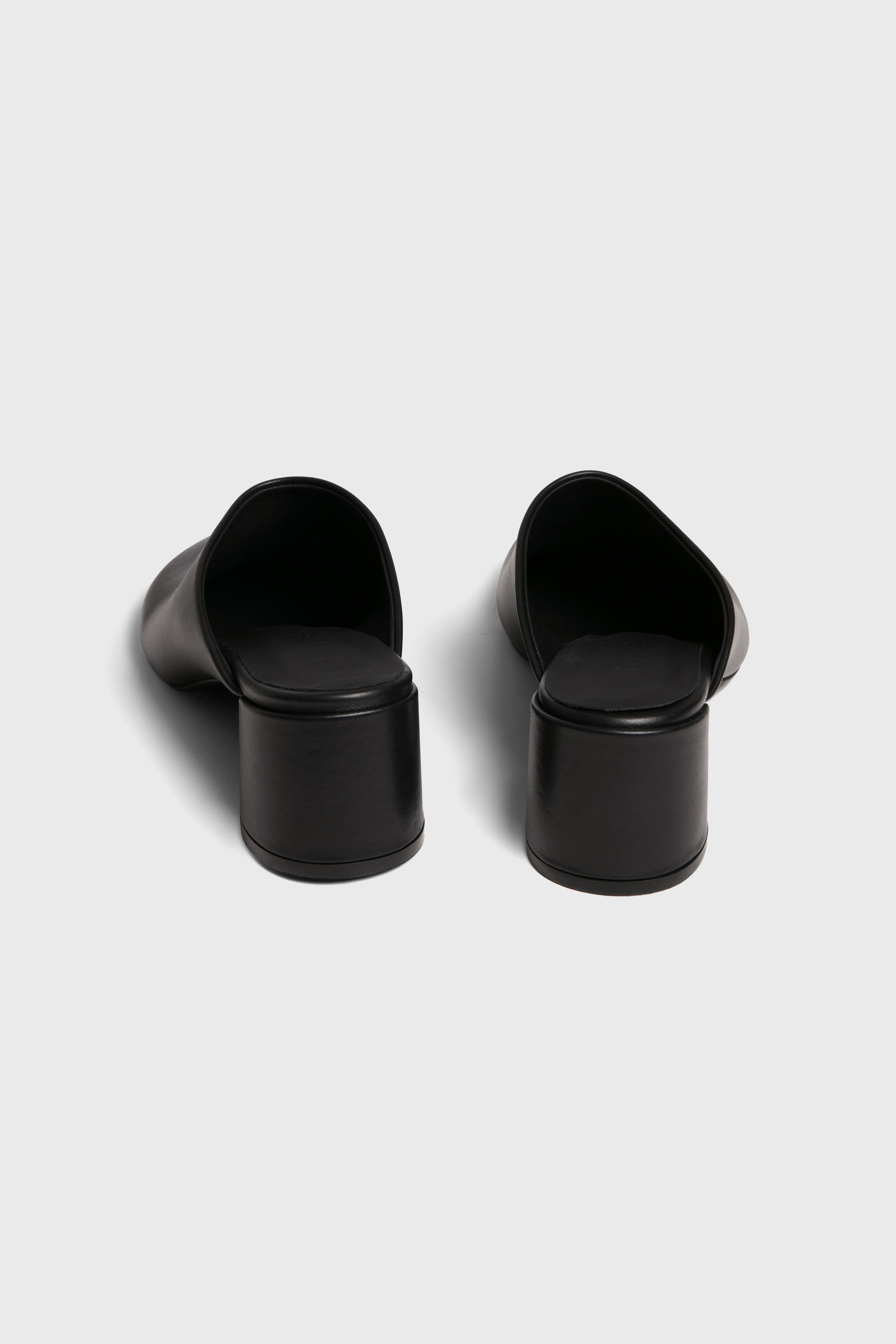 Ona Mule Black